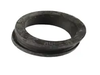 Rubber grommet steering column. Porsche 911 / 912 - 90134779101, 90134779100 - 1645650900