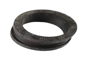 Rubber grommet steering column. Porsche 911 / 912 - 90134779101, 90134779100 - 1645650900