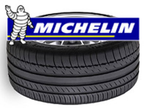 20' Michelin Pilot Sport Tyres