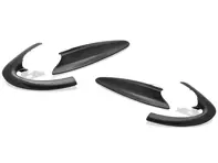 Carbon door installation set. Porsche 996 - 00004480104, 99655598902, 99655598802, 99655598702, 99655598602