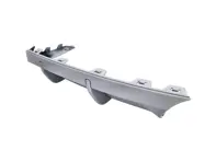 Rear bumper lower spoiler. Porsche 981 Boxster GTS / Cayman GTS - 98150551107G2X, 98150551102G2X, 98150551202G2X, 98150551206G2X, 981505021D6