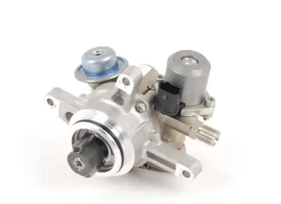 High pressure pump. Porsche Cayenne 957 S / GTS - 94811031507, 948110315gx, 948110315gu
