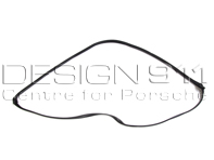 Front Screen Seal Porsche 911 Speedster - 91154132300