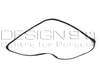 Front Screen Seal Porsche 911 Speedster - 91154132300