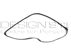 Front Screen Seal Porsche 911 Speedster - 91154132300