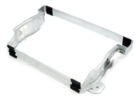 Sat Nav radio cage PCM2. Porsche 996 2003>> - 99655265304, 99655265302