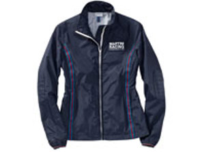 Porsche Womens windbreaker jacket  MARTINI RACING