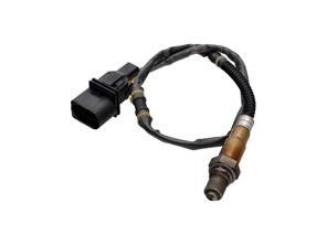 Lambda oxygen sensor, Before catalyst. Porsche 955 V6 3.2L - 95560612821, 95560612820, 7L5906262A, 95560612811, 95560612810, 7L5906262, 0258007234, 0258007233