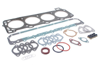 Engine head gasket set. Porsche 924S / 944 - 94410090100, 02-26015-03, 022601503, 517.900