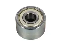 Camshaft Idler Roller. Porsche 928 1978-82 - 92810557100