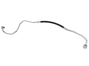 Pressure Line For Air-Conditioning Compressor. Porsche 981 Boxster & Cayman 2012-2016 - 9A157309707, 9A157309709