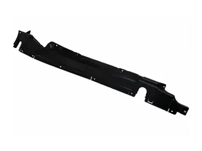 Underbody Trim Complete. Porsche 958 Cayenne 2010–17 - 95850420200, 95850421100