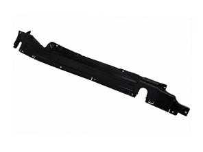 Underbody Trim Complete. Porsche 958 Cayenne 2010–17 - 95850420200, 95850421100