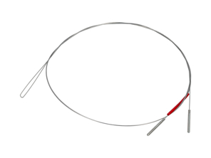 Heater cable. Porsche 356 C - 64442407101, 69542407101, 69542407100 - 424310, 1670500503