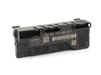 Rear lid control unit. Porsche 958 Cayenne >>2014 - 95861808004, 95861808003, 95861808002, 95861808001, 95861808000
