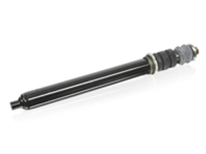 Shock absorber for front axle for Porsche 914 - PCG34190350