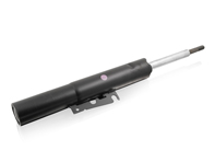 Shock absorber front. Porsche 996 C4 2002-2005 sports chassis - 99634304345