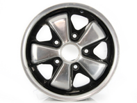 Original Porsche Fuchs wheel 5.5 J x 14, ET 42 - 90136101600