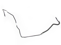 Clutch slave cylinder return line. Porsche 996 Turbo - 99631428005, 99631428004, 99631428003