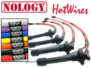 Ignition HT Lead Hi-Performance Set for 8-cylinder. Porsche 928 / 928S - 114880111, 114880112, 114880113, 114880114, 114880116, 114880117, 114880118, 11488011