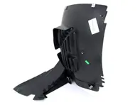 Front wheel arch liner - front part. Porsche 987 Boxster / 987C Cayman - 98750412304, 98750412404