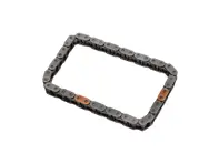 Camshaft timing chain. Porsche 928 / 944 / 968 - 94410550105, 09424, 94410550111, 94410550105, 94410550101