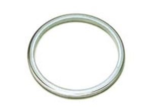 Exhaust seal ring for heat exchangers. Porsche 964 / 993 - 99311119500, 71-24953-30, 712495330