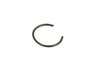 Snap ring for front driveshaft. Porsche  991.1 / 991.2  / 991 turbo - N90894501, N  90894501
