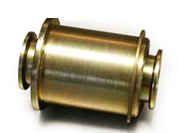 Rennline Mono ball Front Control Arm Bushing (Rear Position). Porsche 964 / 993 - MB12.30, MB1230