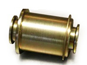 Rennline Mono ball Front Control Arm Bushings (Forward Position). Porsche 964 / 993 - 96434101807, 96434101707 - MB12.31, MB1231