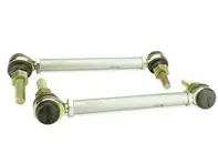 Adjustable rear sway bar drop links. Porsche 991 C2 / 991 C4 - 2271004, 99133307180, 99133307280, 99133307102, 9P1511467A