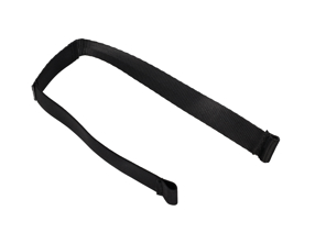 Convertible Top Tensioning Strap. Porsche 911 / 964 Carrera 2 / 4 - 91156115365