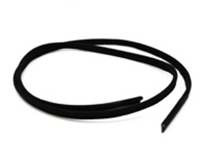 Sunroof seal Front. Porsche 911 / 964 / 993 - 91156419100, 1689801000