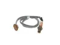 Lambda oxygen sensor, AFTER catalytic converter. Porsche 970 Panamera - 97060617201, 97060617301