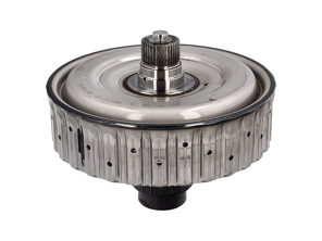 Clutch Assembly for PDK Transmission for Porsche 987-2 / 981 / 718 (982) / 997-2 / 991 - 9G111605300, 9G111605305