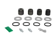 Performance Rear Brake Caliper Piston and Seal Kit 30mm and 34mm. Porsche 964 Carrera 4 / turbo - 96535291910, 95135291911 - 673004