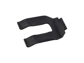 Brake hose bracket. Porsche 993 - 113611715A, 91435566500, 99355506003, 99335513901