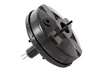 Brake vacuum booster. Porsche 911 78-89 - 93035502700