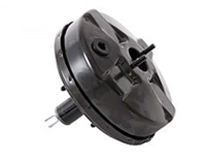Brake vacuum booster. Porsche 911 78-89 - 93035502700