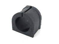 Oil pipe rubber mount. Porsche 993 - 99320726501
