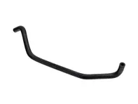 Radiator breather hose. Porsche 986 Boxster / 996 - 99610613753 - URO-021268