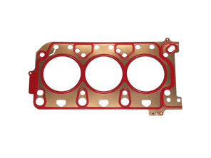 Cylinder head gasket cyl. 1-3. Porsche 958 Cayenne / Panamera / Macan - 94610417302, 94610417301, 94610417303 - I02012006