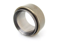 Front suspension arm needle bearing. Porsche 356 C - 69534101400