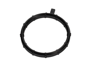 Gasket for water pump thermostat housing. Porsche Macan / Cayenne / Panamera - 94810612402, 94810612401, 475.340