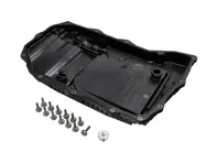 Transmission/Gearbox Oil Sump - 13 Mounting Points. Porsche Cayenne 9YA/9YA-2 2018>>