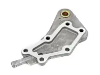 Crankcase lid block cylinders 1-3. Porsche 996 / 997 - 99710102100, 99610102151, 99610102152, 99610133150, 99610133151
