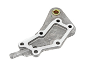 Crankcase lid block cylinders 1-3. Porsche 996 / 997 - 99710102100, 99610102151, 99610102152, 99610133150, 99610133151