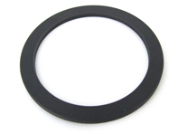 Front suspension arm spacer ring. Porsche 356 C - 69534110801, 69534110800