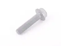 Hex head bolt AM10 x 45  Porsche 986 / 987 / 996 / 997 - 90037810001