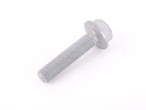 Hex head bolt AM10 x 45  Porsche 986 / 987 / 996 / 997 - 90037810001